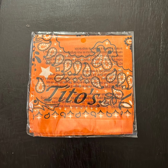 Tito’s Other - Tito’s Vodka Bandana